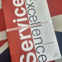 Image of Service Excellence